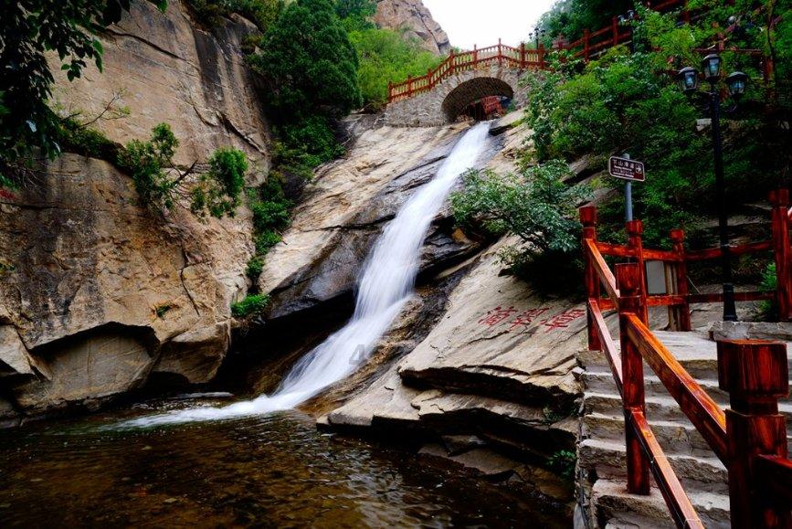 精灵的冒险之旅